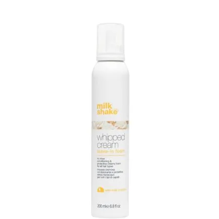 Milk_Shake Whipped Cream 200ml