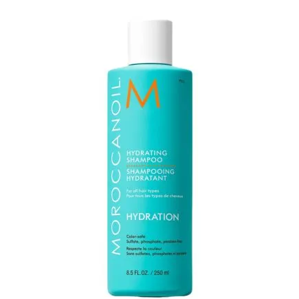 Moroccanoil Hydrating Shampoo 250ml
