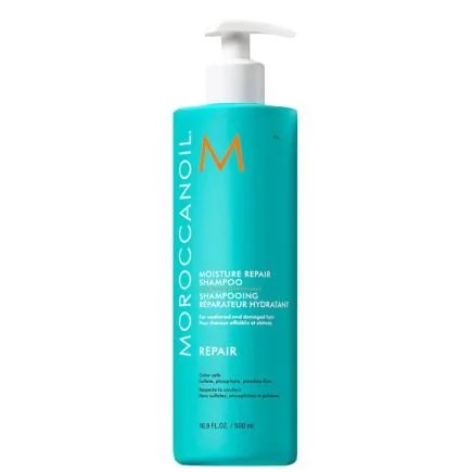 Moroccanoil Moisture Repair Shampoo 500ml