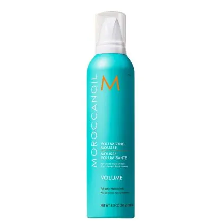 Moroccanoil Volumizing Mousse 250ml