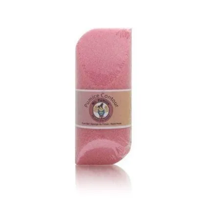 Mr Pumice Pink Pumi Contour Foot Bar