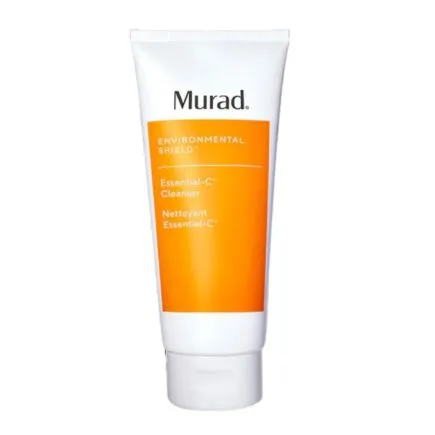 Murad Essential-C Cleanser 200ml