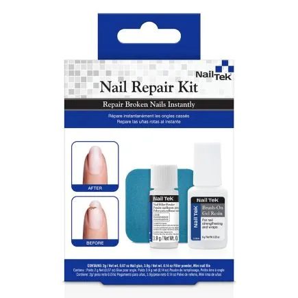 Nail Tek Nail Repair Kit