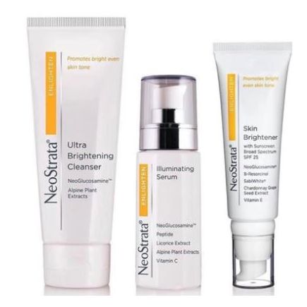 NeoStrata Enlighten Trio