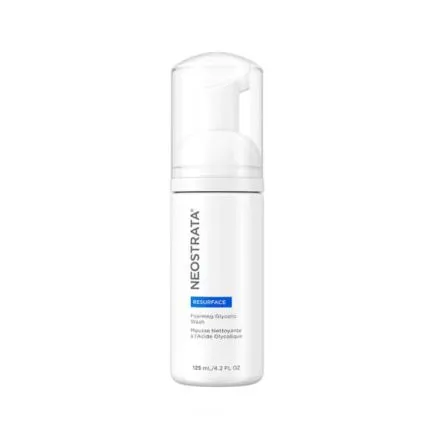 NeoStrata Foaming Glycolic Wash 125ml