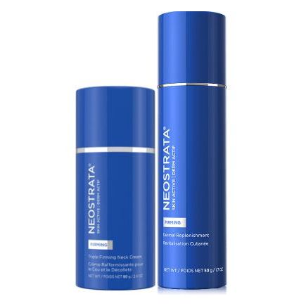 NeoStrata Skin Active Firming Night Duo Set