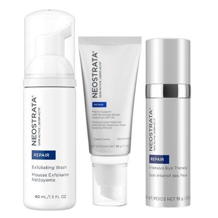 NeoStrata Skin Active Repair Skincare Bundle