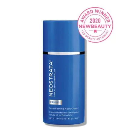 NeoStrata Firming Triple Neck Cream 80ml