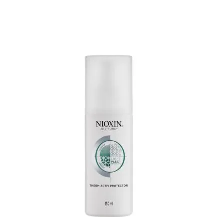 Nioxin 3D Therm Activ Protector 150ml