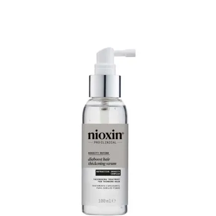 Nioxin Diaboost Hair Thickening Serum 100ml