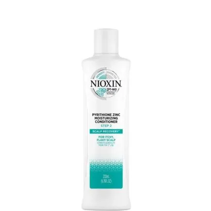 Nioxin Scalp Recovery Conditioner 200ml