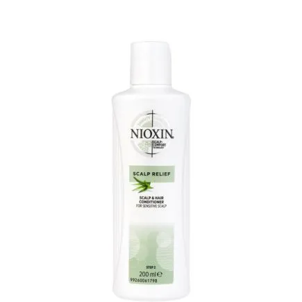 Nioxin Scalp Relief Conditioner 200ml