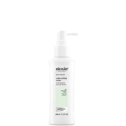 Nioxin Scalp Relief Treatment 100ml