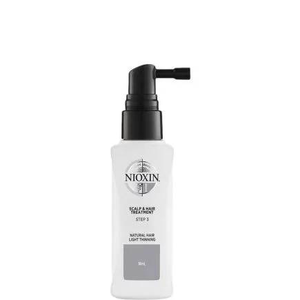 Nioxin System 1 Leave In Treatment 100ml