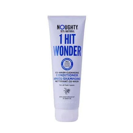 Noughty 1 Hit Wonder Co Wash Cleansering Conditioner 250ml