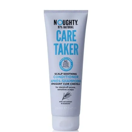 Noughty Care Taker Scalp Soothing Conditioner 250ml