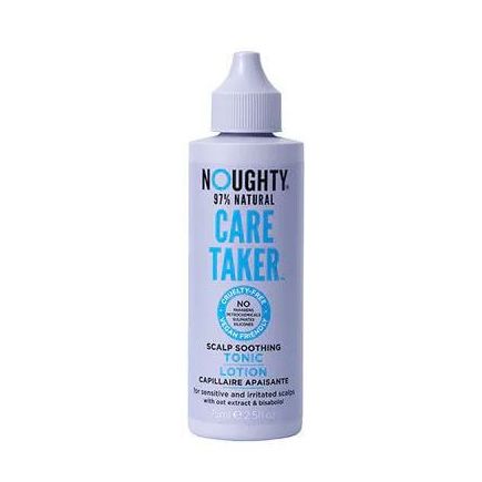 Noughty Care Taker Scalp Soothing Tonic 75ml