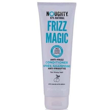 Noughty Frizz Magic Conditioner 250ml