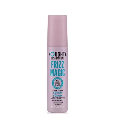 Noughty Frizz Magic Serum 75ml