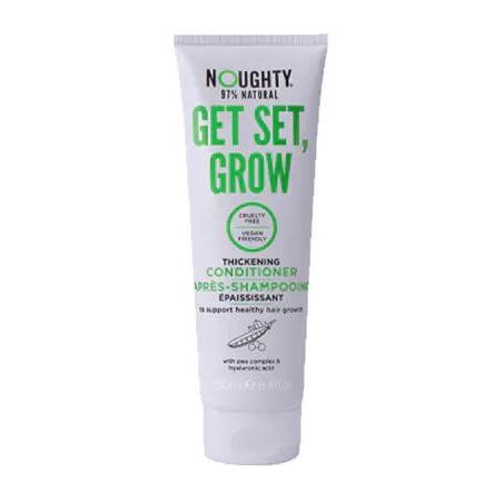 Noughty Get Set Grow Conditioner 250ml