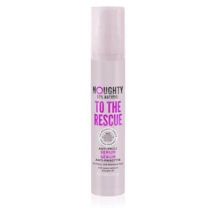 Noughty To The Rescue Serum 75ml