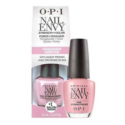 OPI Nail Envy Hawain Orchid Nail Treatment