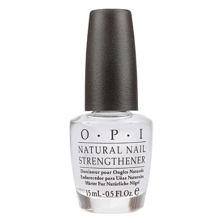 OPI Nautral Nail Strengthener