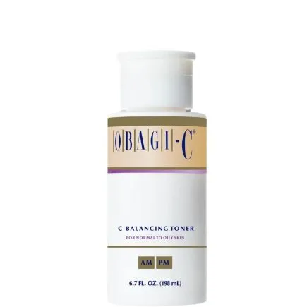 Obagi-C Fx C-Balancing Toner 198ml