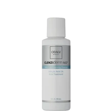 Obagi Clenziderm M.D.Daily Care Foaming Cleanser 118ml