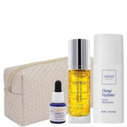 Obagi Skin Transformation Gift Set