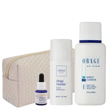 Obagi Everyday Favorites Gift Set
