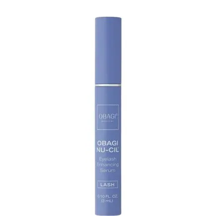 Obagi Nu-Cil Eyelash Enhancing Serum 3ml