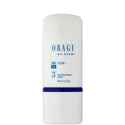 Obagi Nu-Derm Clear FX 57g