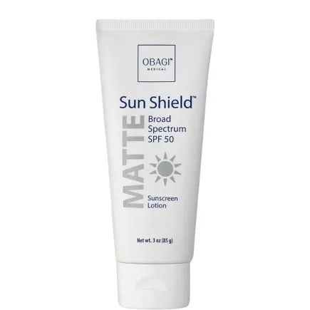 Obagi Sun Shield Matte Broad Spectrum SPF50 85g