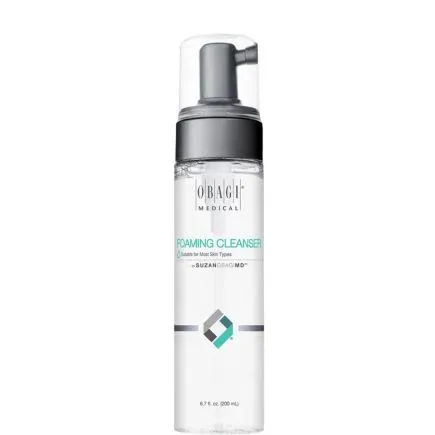 Obagi SUZANOBAGIMD Foaming Cleanser 200ml