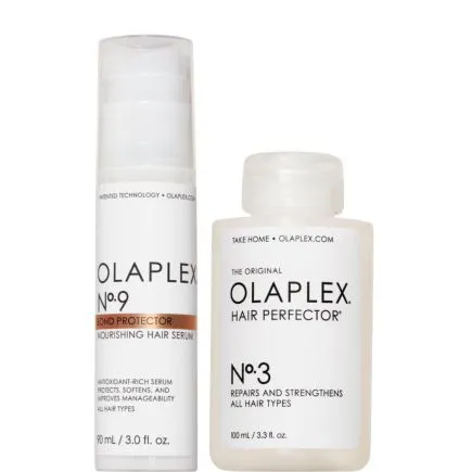 Olaplex Anti-Damage Haircare Set