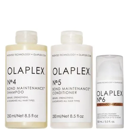Olaplex Bond Maintenance Haircare Set
