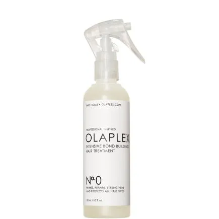 Olaplex Nº.0 Intensive Bond Building Treatment 155ml