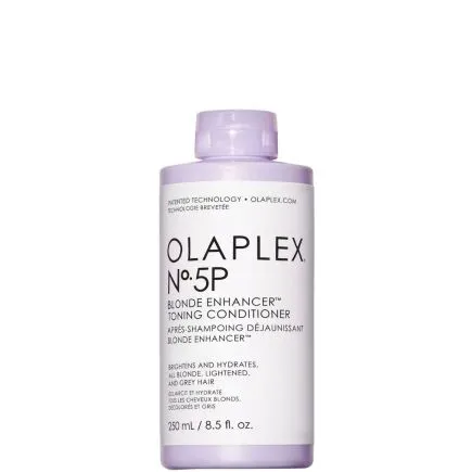 Olaplex Nº.5P Blonde Enhancer Toning Conditioner 250ml