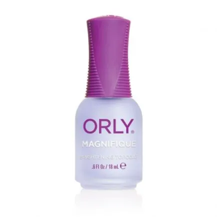 Orly Magnifique Treament