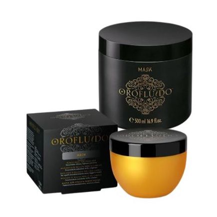 Orofluido Hair Mask 500ml