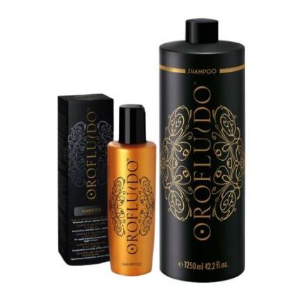 Shampoo 200ml | Orofluido Professional Hair Products