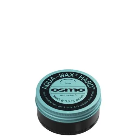 Osmo Aqua-Wax Hard 100ml