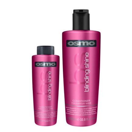 Osmo Blinding Shine Conditioner 400ml