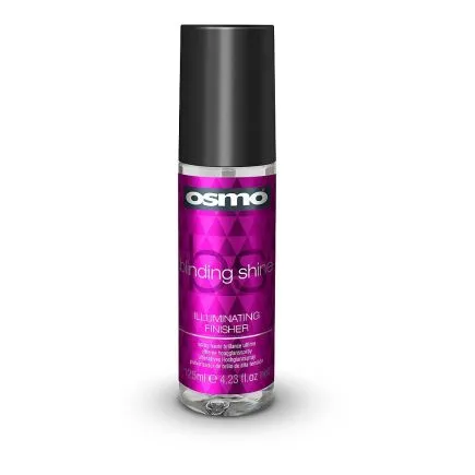 Osmo Blinding Shine Illuminating Finisher