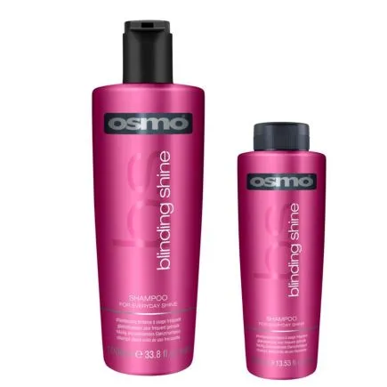 Osmo Blinding Shine Shampoo 1 Litre