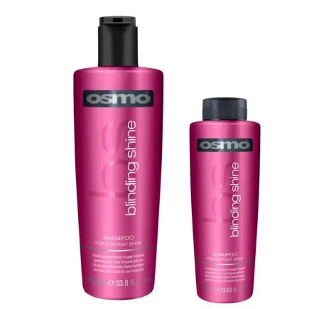 Osmo Blinding Shine Shampoo 400ml