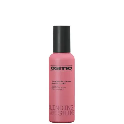 Osmo Blinding Shine Illuminating Finisher 125ml