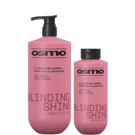 Osmo Blinding Shine Illuminating Shampoo 1 Litre