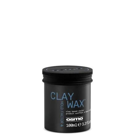 Osmo Clay Wax 100ml